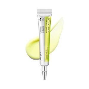 ihcen beauty produit CELIMAX BOOSTER RAFFERMISSANT SHOT RÉTINAL